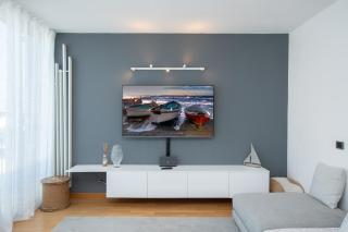 Attico Terrazza Reef - Savona - 9