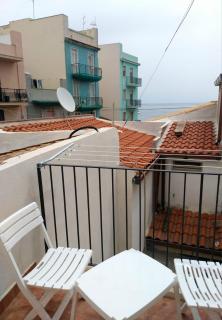 La casa azzurra - Augusta - 2