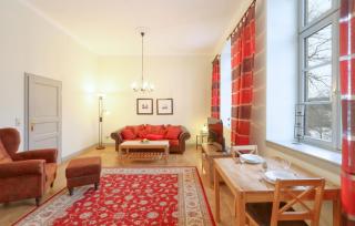 Gorgeous Apartment In Krakow Am See - Krakow am See - 9