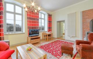 Gorgeous Apartment In Krakow Am See - 8