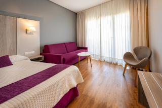 Albir Playa Hotel & Spa - Albir - 7