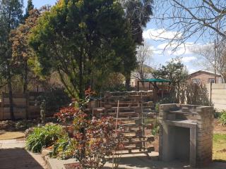 Drs Place Guesthouse - Fouriesburg - 7