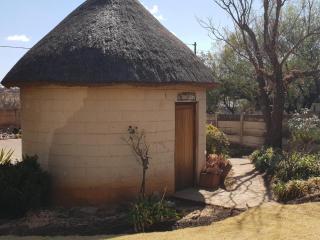 Drs Place Guesthouse - Fouriesburg - 5