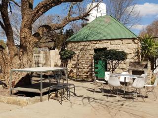 Drs Place Guesthouse - Fouriesburg - 0