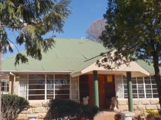 Drs Place Guesthouse - Fouriesburg - 4