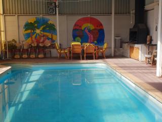 Drs Place Guesthouse - Fouriesburg - 2