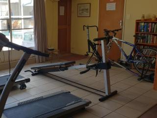 Drs Place Guesthouse - 1