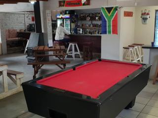 Drs Place Guesthouse - 6