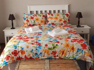 Drs Place Guesthouse - Fouriesburg - 9