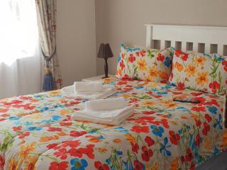 Drs Place Guesthouse - Fouriesburg - 8