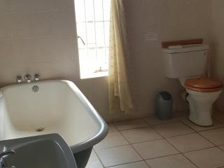 Drs Place Guesthouse - Fouriesburg - 7