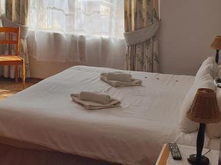 Drs Place Guesthouse - Fouriesburg - 2