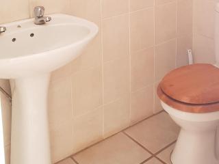 Drs Place Guesthouse - Fouriesburg - 1