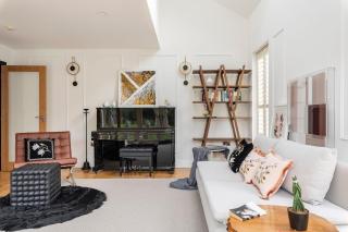 King bedroom en-suit bathroom, easy to city centre - Foxrock - 4