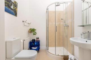 King bedroom en-suit bathroom, easy to city centre - Foxrock - 5