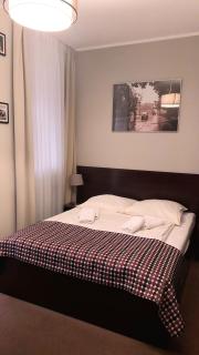 Atlantic Aparthotel - Cracovia - 9