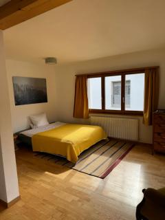 Waldheim Laax Pension - 7