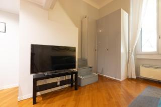 Design e stile, rifugio Alighieri a Milano centro - 6