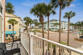 Rockaway Beach - Santa Rosa Beach - 7