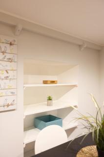 Design e stile, rifugio Alighieri a Milano centro - 1