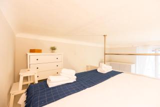 Design e stile, rifugio Alighieri a Milano centro - 0