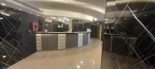 Balcony Hotel - Amman - 8