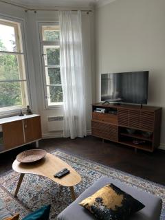 Heritage home in the center of Tallinn - Tallinn - 8