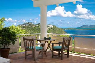 Luxury Water View Villa in Terres Basses with Pool - Les Terres Basses - 8