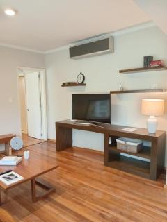 Arquimedes Blanc - Amazing 1BR in Polanco - Città del Messico - 6