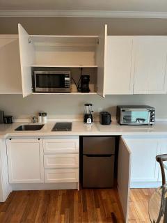Arquimedes Blanc - Amazing 1BR in Polanco - Città del Messico - 2