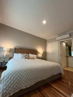 Arquimedes Blanc - Amazing 1BR in Polanco - Città del Messico - 1
