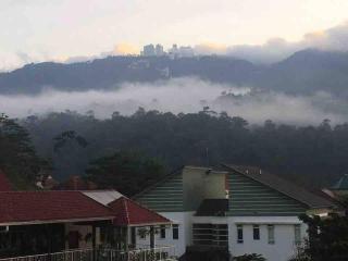 Genting View Resort Kempas APT - 0