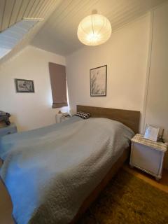 Szofi apartman - Balatongyörök - 4