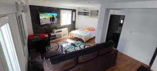 Apartamento cerca Plaza Pilar - 5