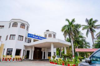 The Royal Residency - 9