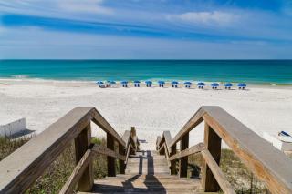 Rockaway Beach - Santa Rosa Beach - 9