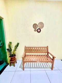 Casa Sóumi - Ubajara/CE - 5