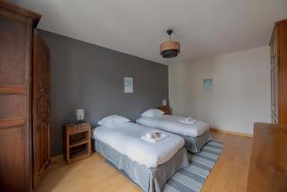 Villa Bougainville - Saint Malo - 8