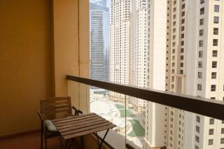 Cozy 2 Bedroom at JBR Beachfront With Pool And Gym - Dubai - 9