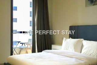 Cozy 2 Bedroom at JBR Beachfront With Pool And Gym - 5