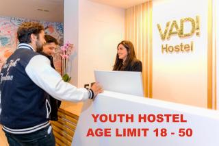 VAD HOSTEL ALICANTE - Youth Hostel age limit 18-49 - Alicante - 0