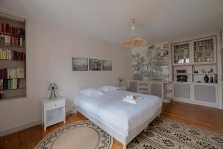 Villa Bougainville - Saint Malo - 1