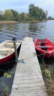 Helt egen Ö - Ingen stress och inga grannar - 8