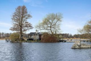 Helt egen Ö - Ingen stress och inga grannar - Näsby - 4