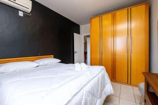 Belo apto a 600m da praia dos Ingleses CNU202 - Florianópolis - 2