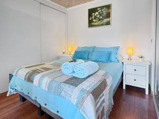 Bello depto, ideal viajes por trabajo o vacaciones - Santiago - 7