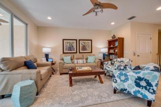 Enjoy Sunset Walks at this Spacious Townhome - 4