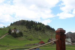 RoiA Chalet Fundata 1 - Fundata - 9