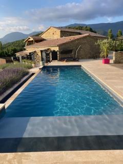 Domaine de Chabanne - Crupies - 6