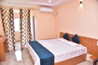 Pvr bheemili beach Stay inn - Bhīmunipatnam - 0